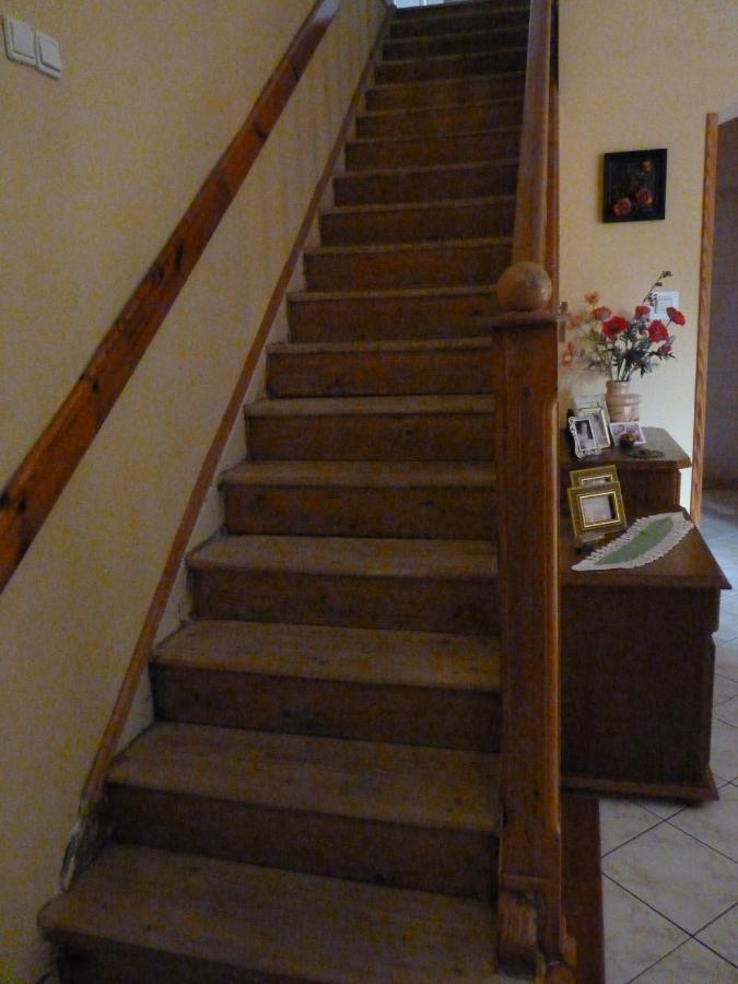 Bed and Breakfast Sloneczna Weranda Wydminy Exterior foto