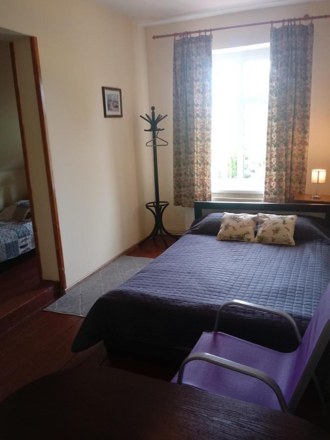 Bed and Breakfast Sloneczna Weranda Wydminy Exterior foto
